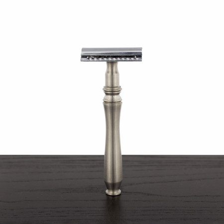 Product image 0 for WCS Classic Collection Razor 77S, Stainless Steel